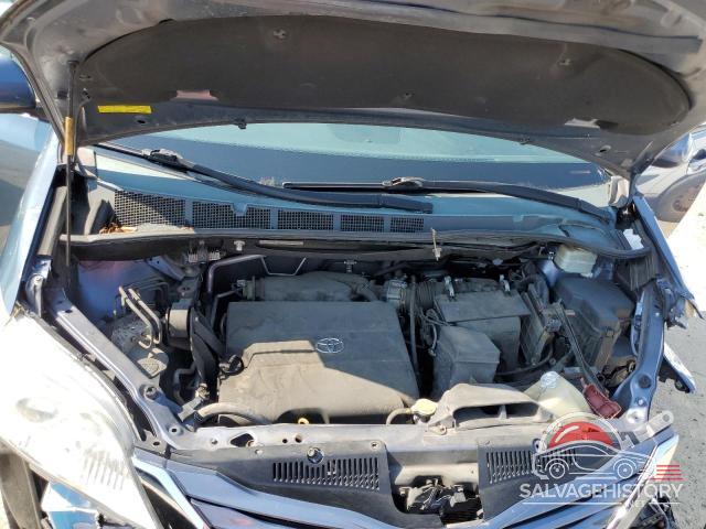 5TDKK3DC2FS588806 2015 TOYOTA All Models photo no. 12
