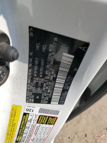 5TDYK3DC1FS530633 2015 TOYOTA All Models photo no. 13