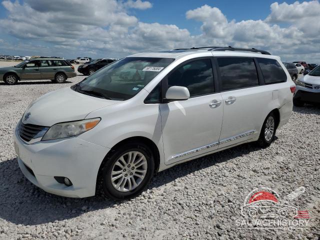5TDYK3DC4FS621640 2015 TOYOTA All Models photo no. 21