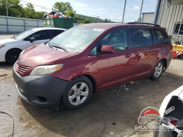 5TDKK3DC8GS716550 2016 TOYOTA All Models photo no. 17
