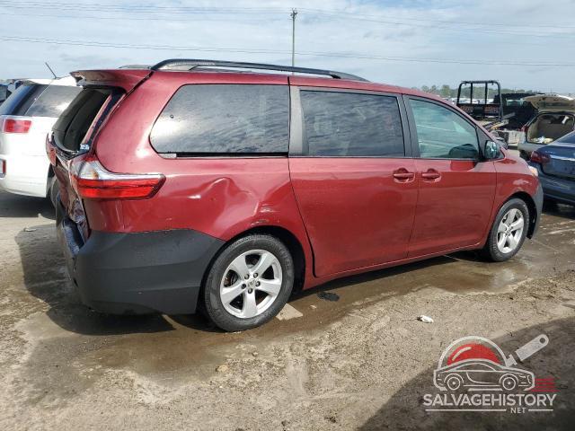 5TDKK3DC8GS716550 2016 TOYOTA All Models photo no. 3