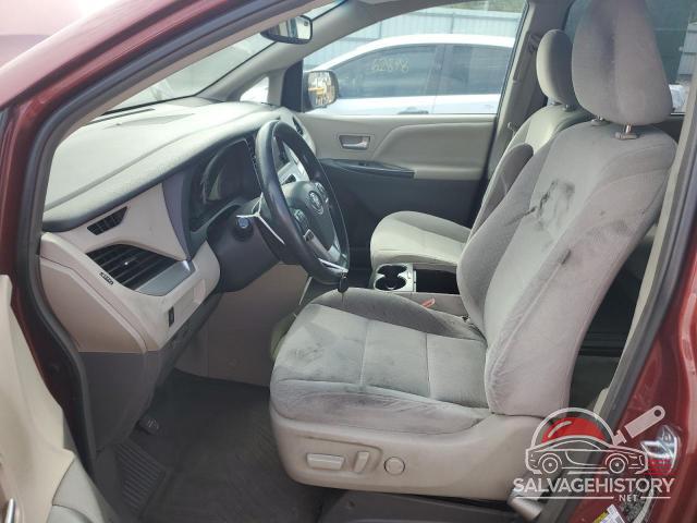 5TDKK3DC8GS716550 2016 TOYOTA All Models photo no. 7
