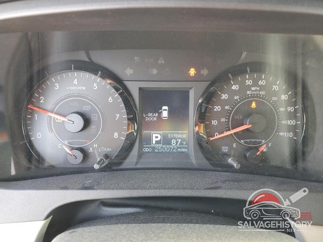5TDKK3DC8GS716550 2016 TOYOTA All Models photo no. 9