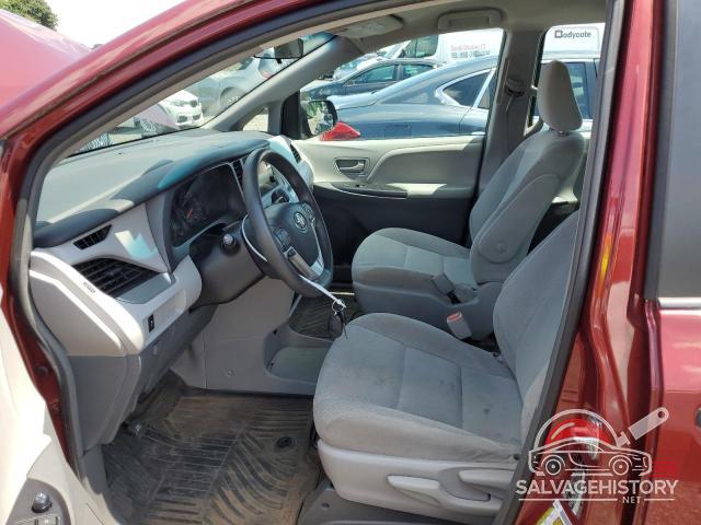 5TDZZ3DC2HS861918 2017 TOYOTA All Models photo no. 7