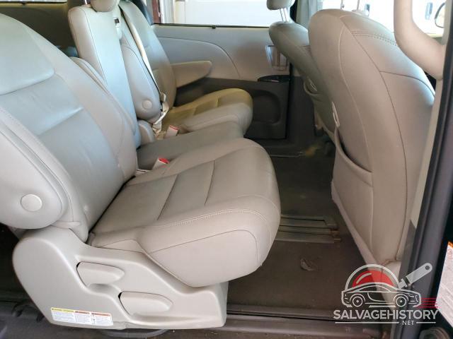 5TDYZ3DC4LS046690 2020 TOYOTA All Models photo no. 11
