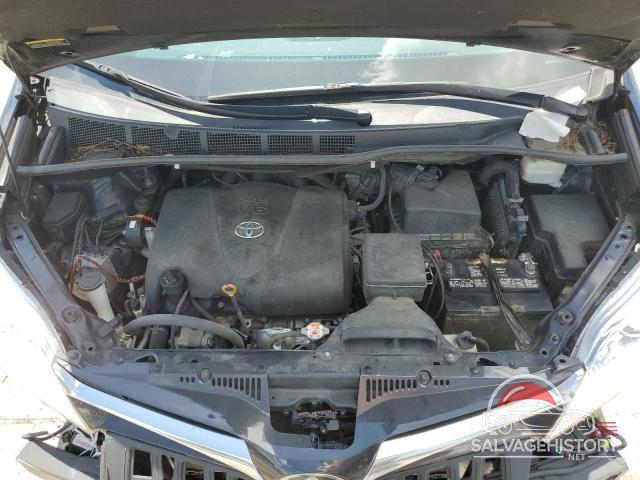 5TDYZ3DC4LS046690 2020 TOYOTA All Models photo no. 12