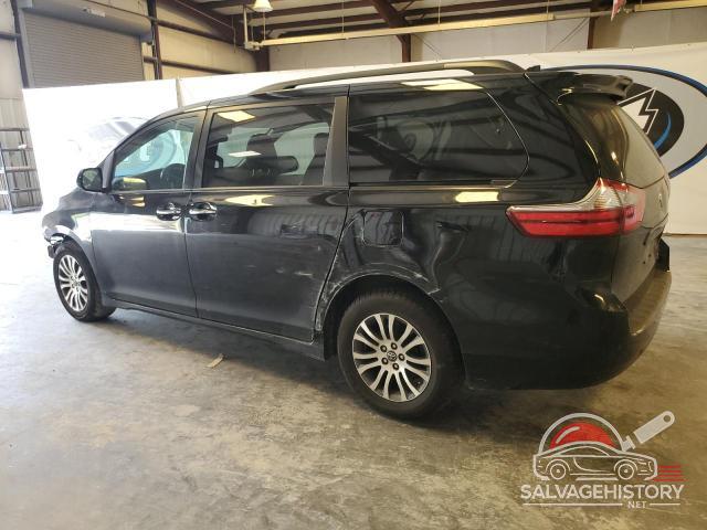 5TDYZ3DC4LS046690 2020 TOYOTA All Models photo no. 2