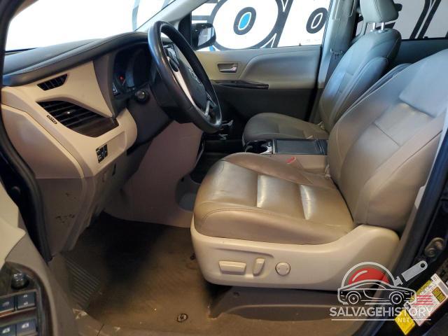 5TDYZ3DC4LS046690 2020 TOYOTA All Models photo no. 7