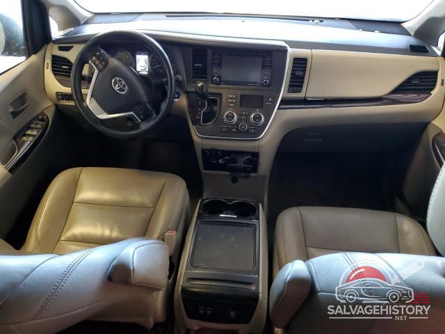 5TDYZ3DC4LS046690 2020 TOYOTA All Models photo no. 8