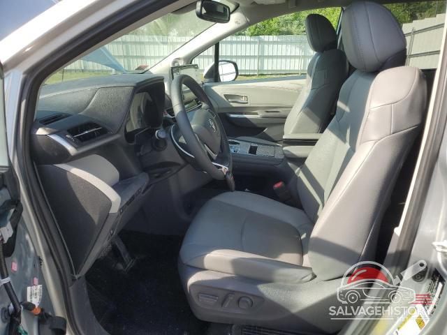 5TDJRKECXMS025872 2021 TOYOTA All Models photo no. 7