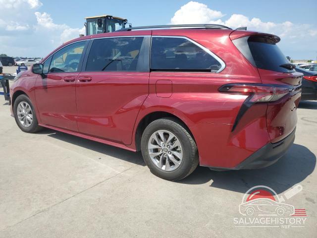 5TDKRKEC8NS118704 2022 TOYOTA All Models photo no. 2