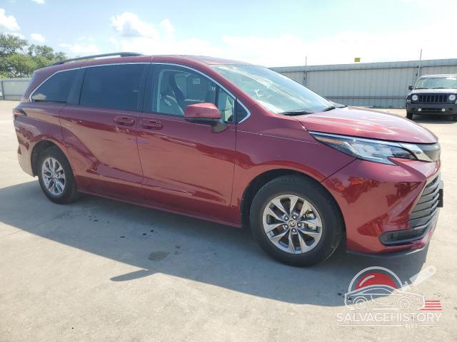 5TDKRKEC8NS118704 2022 TOYOTA All Models photo no. 4