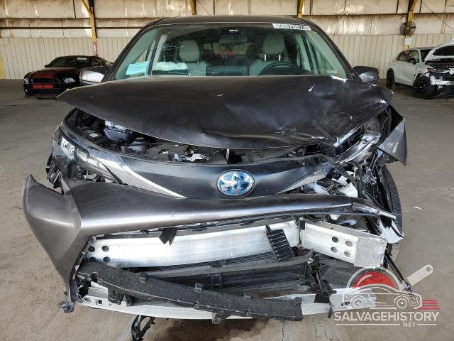 5TDKRKEC2RS187698 2024 TOYOTA All Models photo no. 5