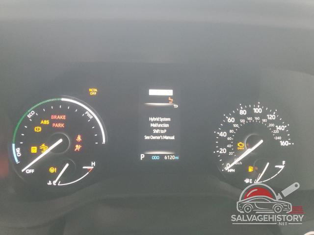 5TDKRKEC2RS187698 2024 TOYOTA All Models photo no. 9