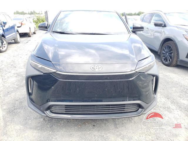 JTMAAAAA5PA016844 2023 TOYOTA BZ4X XLE photo no. 5
