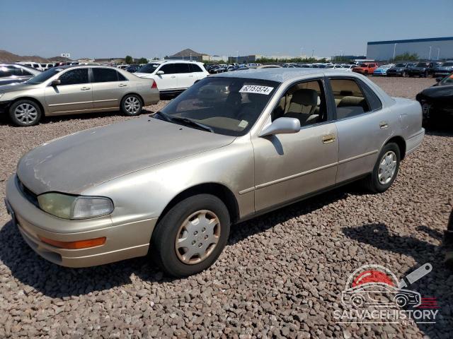 JT2SK12E1R0270619 1994 TOYOTA CAMRY photo no. 20