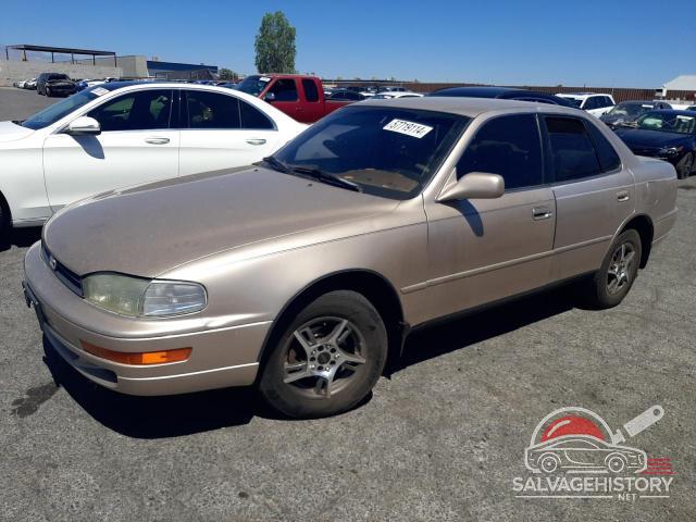 JT2SK12E3R0192215 1994 TOYOTA CAMRY photo no. 19