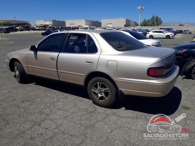 JT2SK12E3R0192215 1994 TOYOTA CAMRY photo no. 2