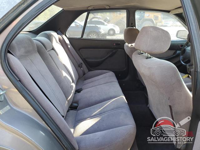 JT2BG12K3T0368758 1996 TOYOTA CAMRY photo no. 10