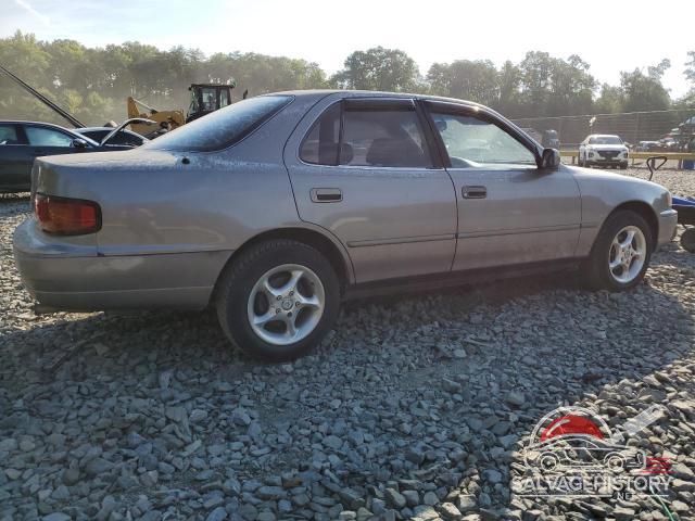 JT2BG12K3T0368758 1996 TOYOTA CAMRY photo no. 3