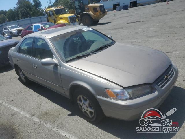 4T1BG22K3VU073342 1997 TOYOTA CAMRY photo no. 4