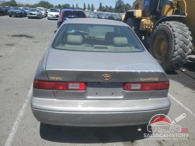 4T1BG22K3VU073342 1997 TOYOTA CAMRY photo no. 6