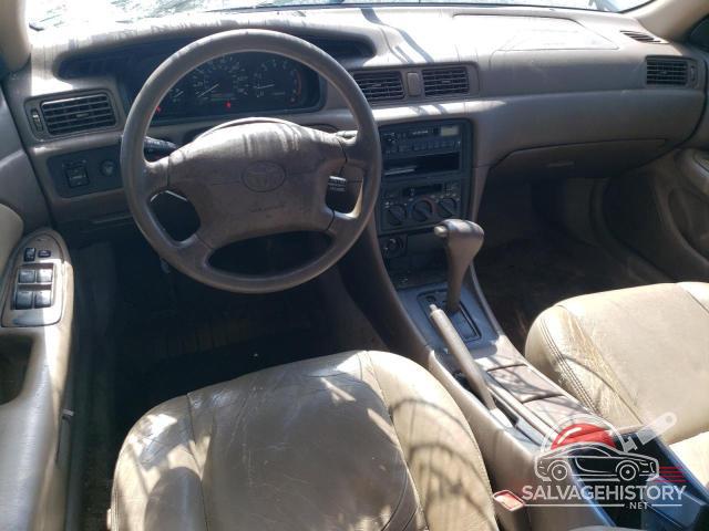 4T1BG22K7VU036200 1997 TOYOTA CAMRY photo no. 8