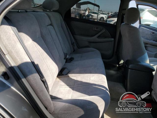 JT2BF22K8V0081427 1997 TOYOTA CAMRY photo no. 10