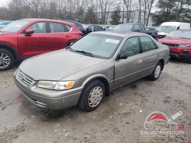 4T1BG22K2WU380051 1998 TOYOTA CAMRY photo no. 23