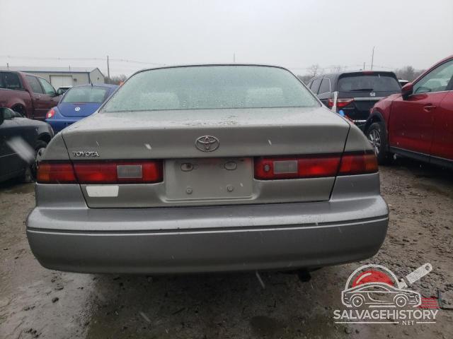 4T1BG22K2WU380051 1998 TOYOTA CAMRY photo no. 6