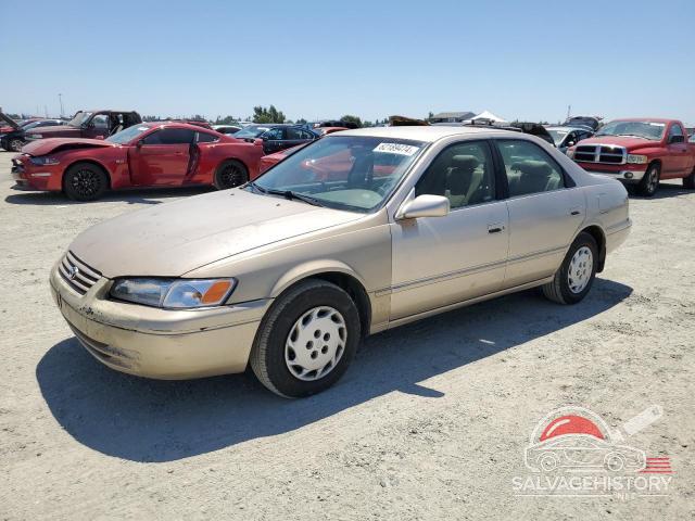 JT2BG22K1W0245115 1998 TOYOTA CAMRY photo no. 19