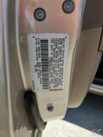 JT2BG22K1W0245115 1998 TOYOTA CAMRY photo no. 11