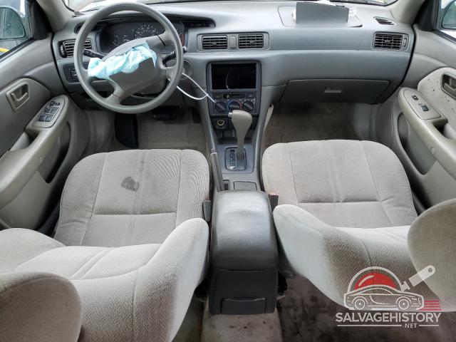 4T1BG22K9XU512160 1999 TOYOTA CAMRY photo no. 8