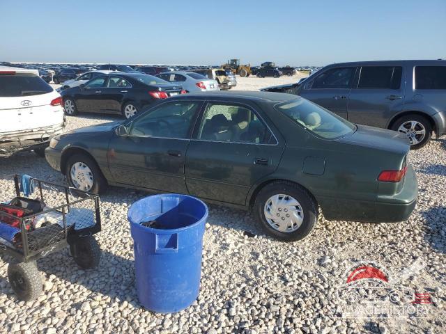 4T1BG22KXXU411872 1999 TOYOTA CAMRY photo no. 2