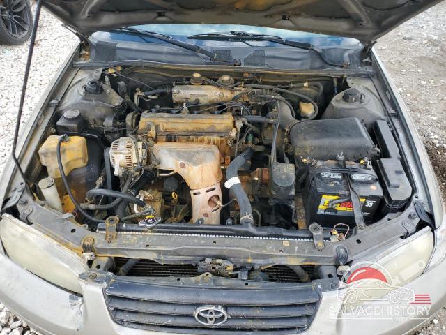 JT2BG22K7X0292571 1999 TOYOTA CAMRY photo no. 11
