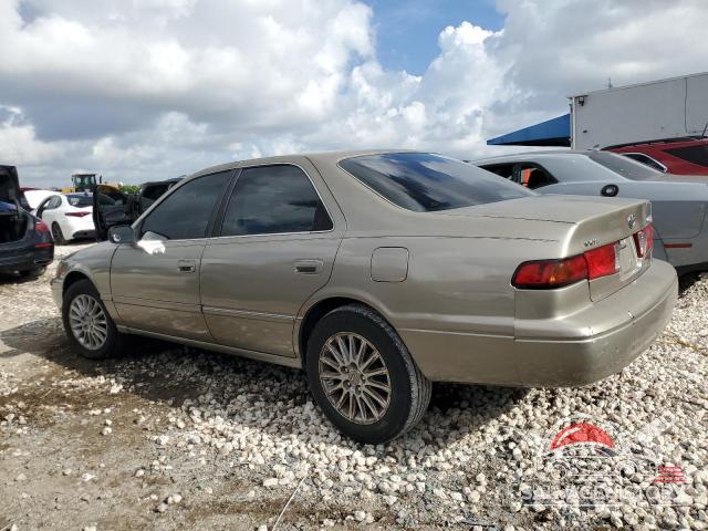 JT2BG22K7X0292571 1999 TOYOTA CAMRY photo no. 2