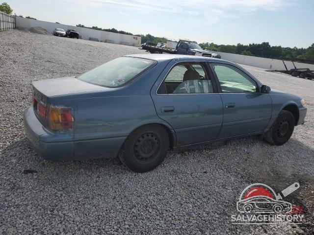 4T1BG22K3YU762527 2000 TOYOTA CAMRY photo no. 3