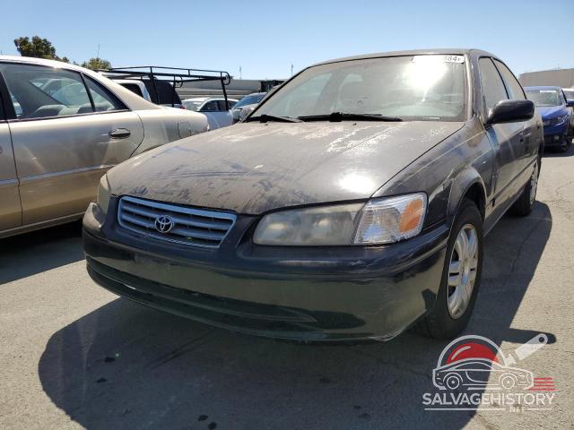 JT2BG22K7Y0447699 2000 TOYOTA CAMRY photo no. 22