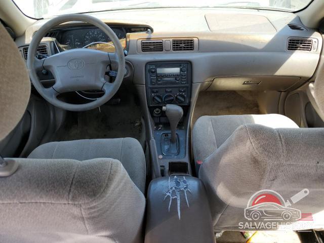 JT2BG22K7Y0447699 2000 TOYOTA CAMRY photo no. 8