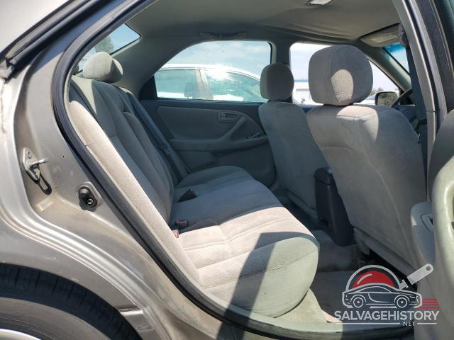 4T1BG22K91U023393 2001 TOYOTA CAMRY photo no. 10