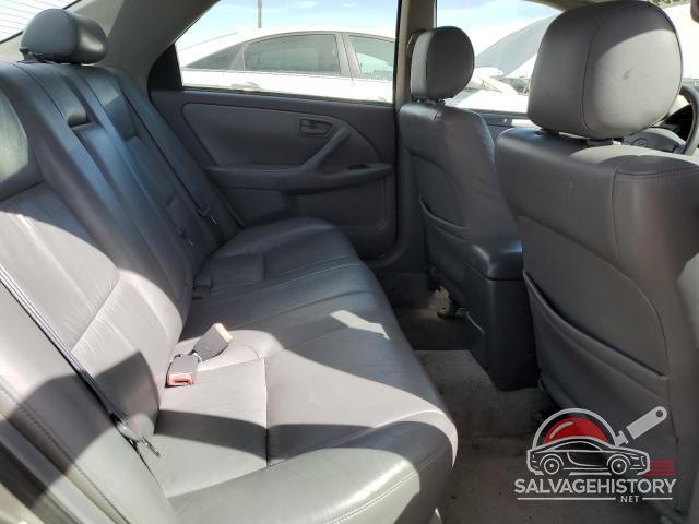 JT2BF22K110298182 2001 TOYOTA CAMRY photo no. 10