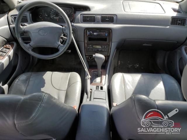 JT2BF22K110298182 2001 TOYOTA CAMRY photo no. 8