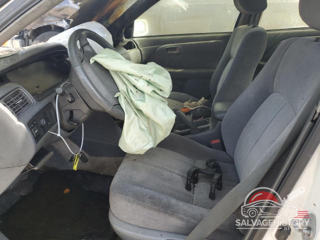 JT2BG22K810574032 2001 TOYOTA CAMRY photo no. 7