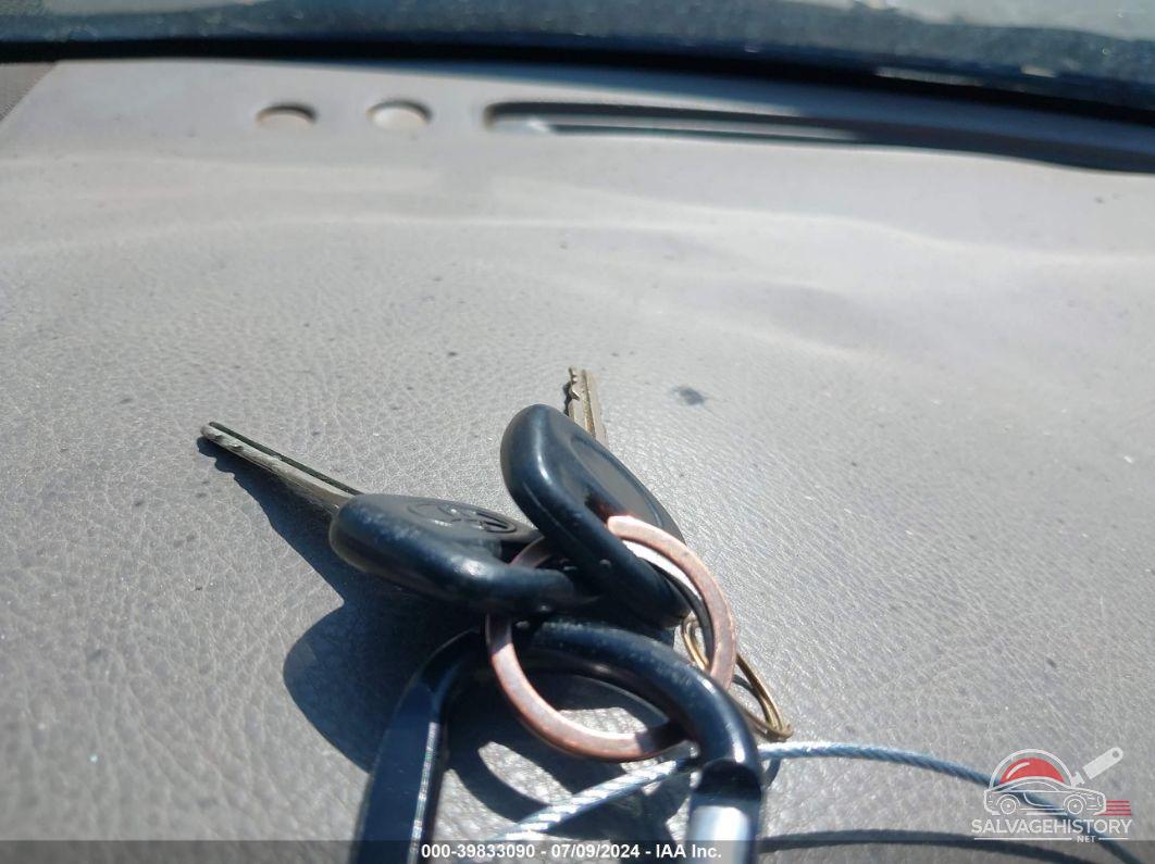 JTDBE32K720016841 2002 TOYOTA CAMRY photo no. 11