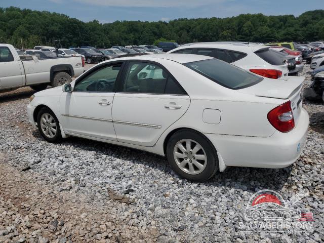 4T1BE32K34U287791 2004 TOYOTA CAMRY photo no. 2