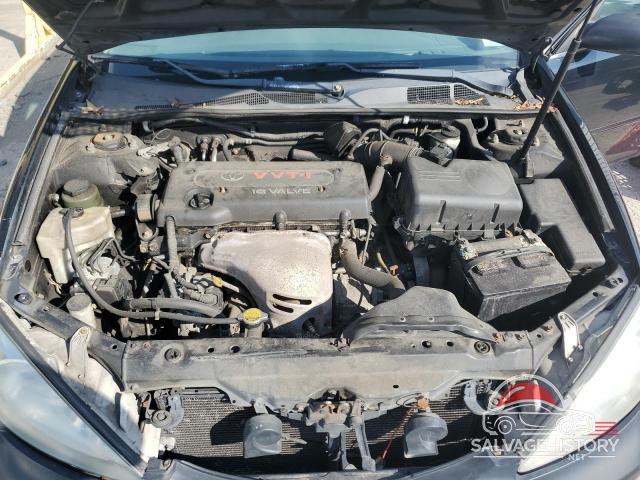 4T1BE32KX4U310824 2004 TOYOTA CAMRY photo no. 11