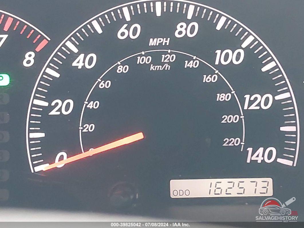 4T1BE32K75U571734 2005 TOYOTA CAMRY photo no. 7