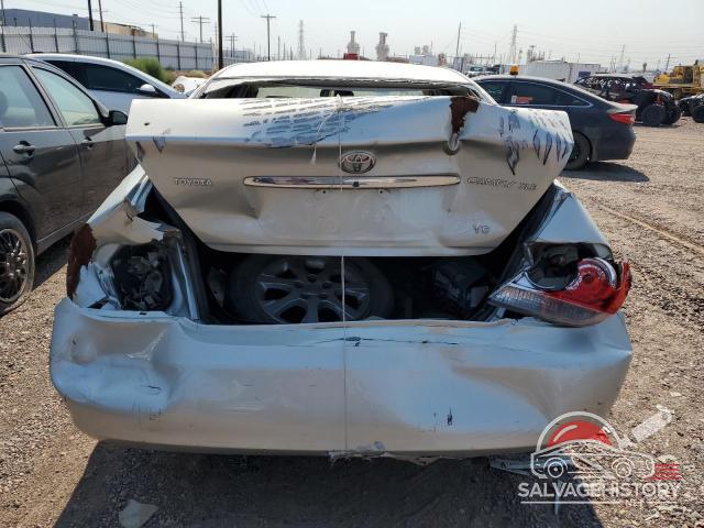 JTDBF30K650165536 2005 TOYOTA CAMRY photo no. 6