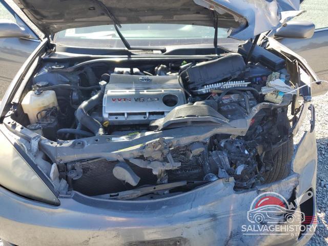 4T1BA32K26U092473 2006 TOYOTA CAMRY photo no. 11