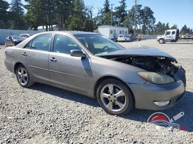 4T1BA32K26U092473 2006 TOYOTA CAMRY photo no. 4